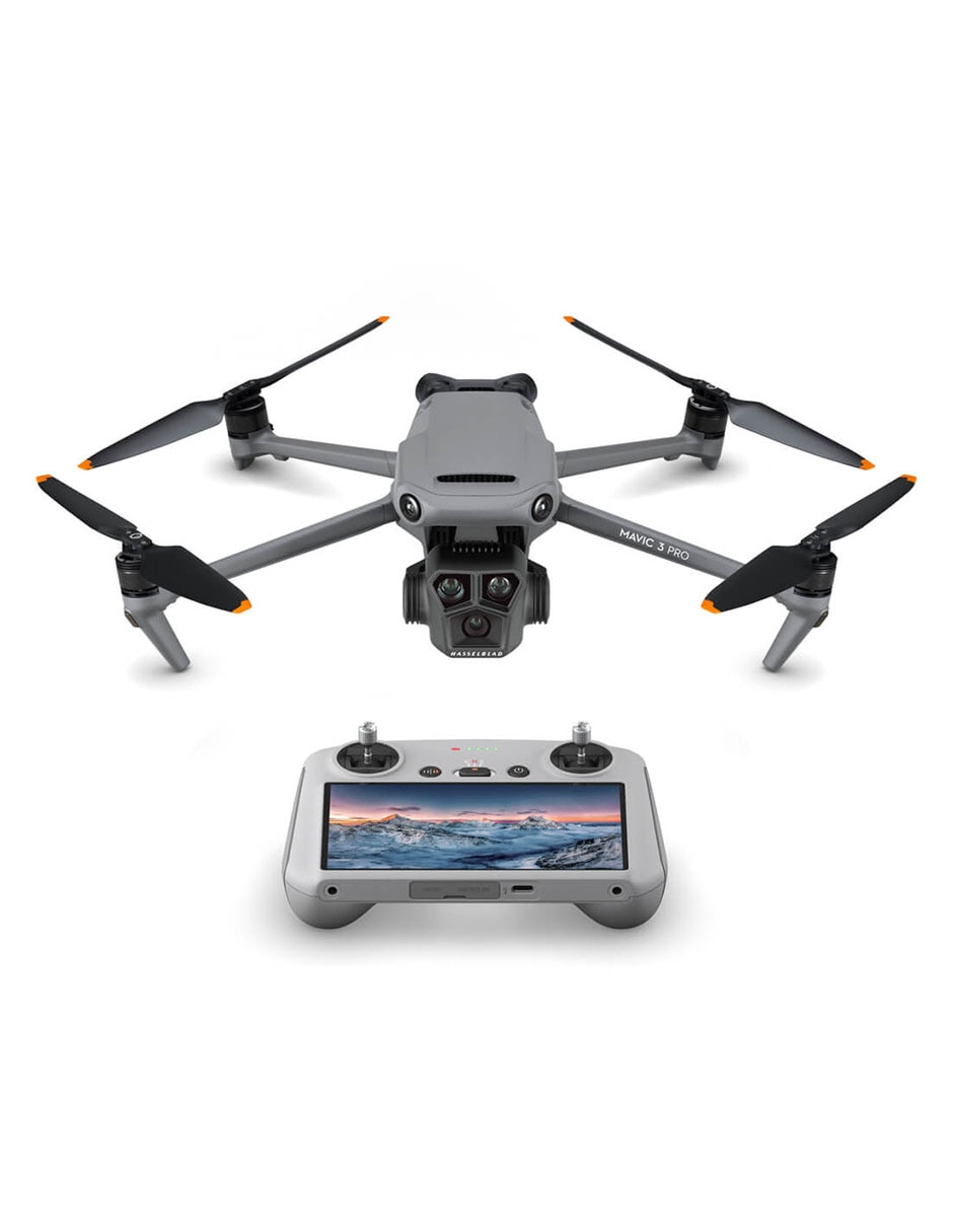 Drone Mavic 3 Pro Rc Na 1