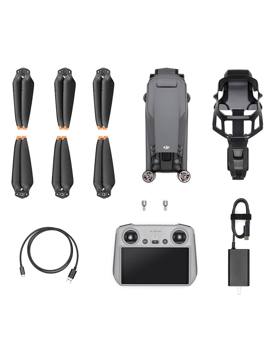 Drone Mavic 3 Pro Rc Na 3