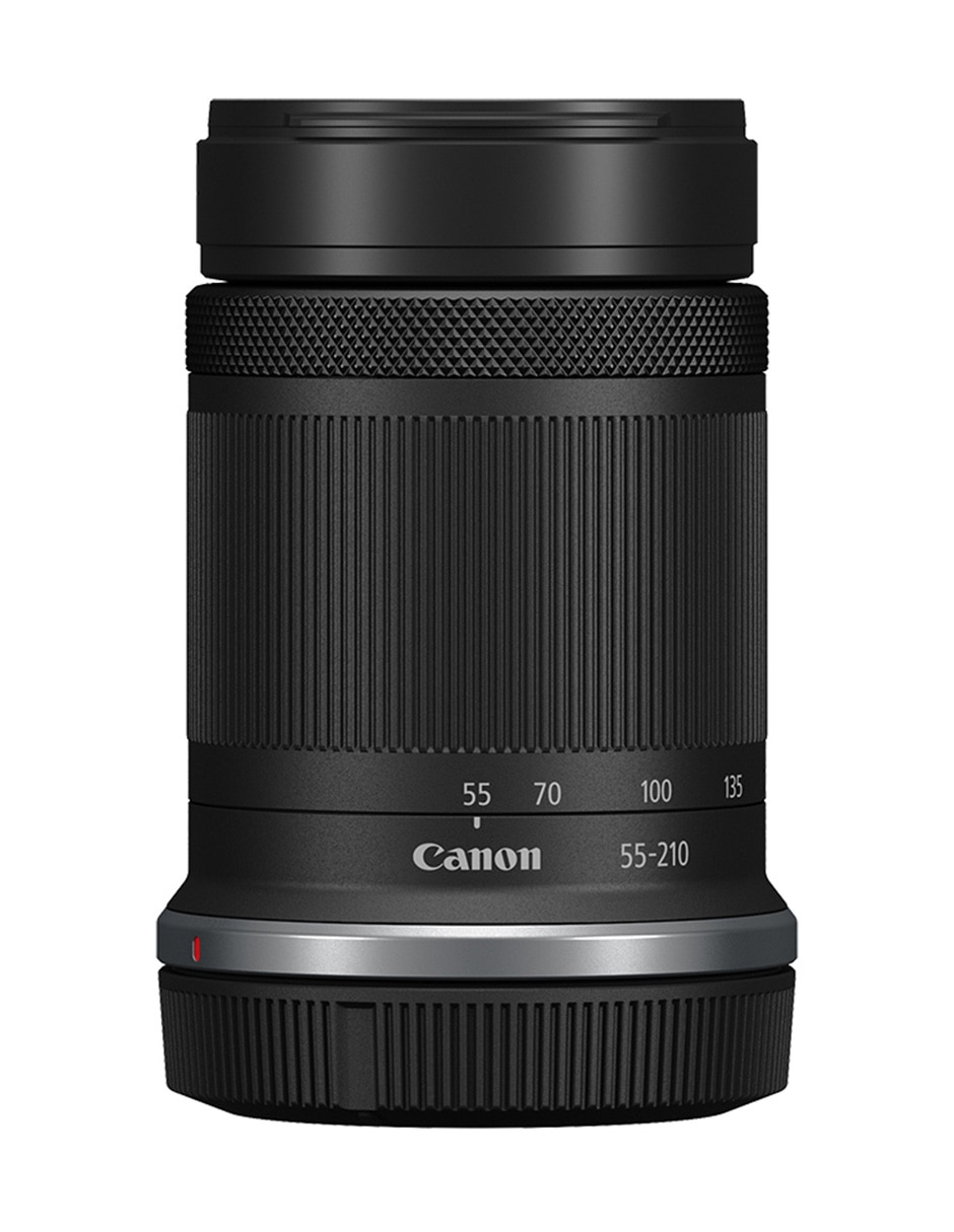 Lente 55 a 210 mm f / 5.6 RF-Mount 2