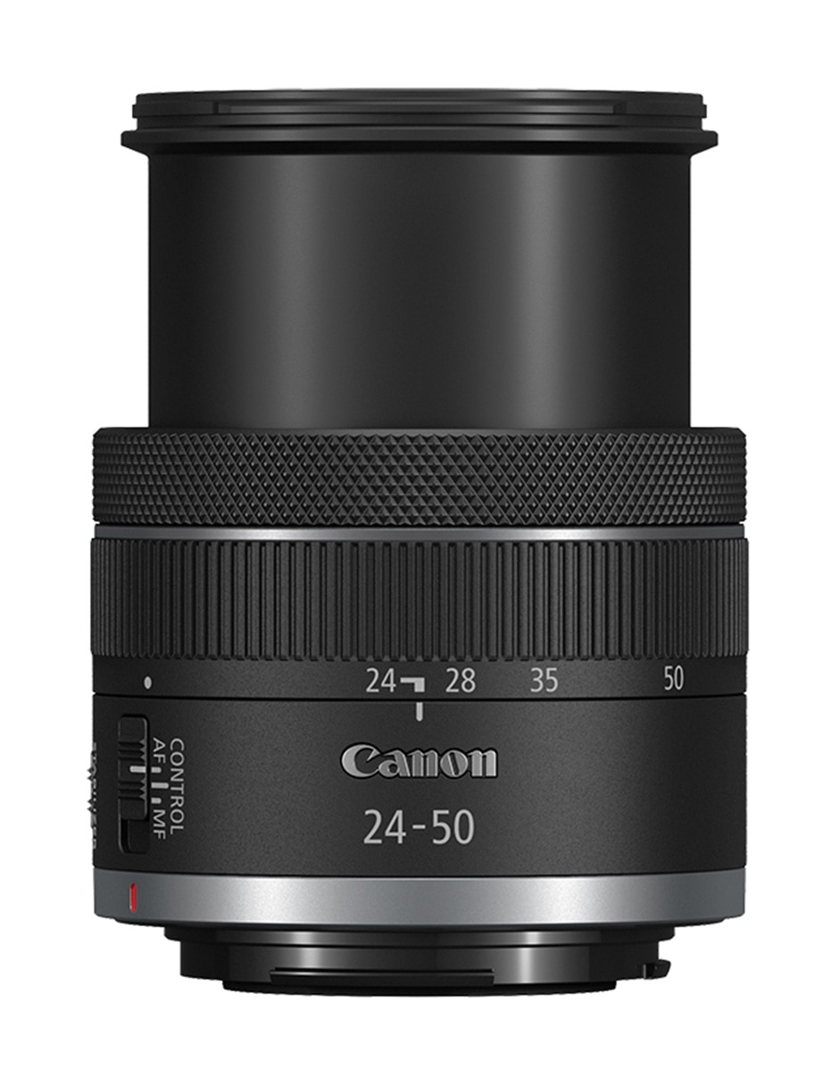 Lente zoom angular modelo 5823c003aa 58 mm f / 4.5 para cámara canon serie eos r 4
