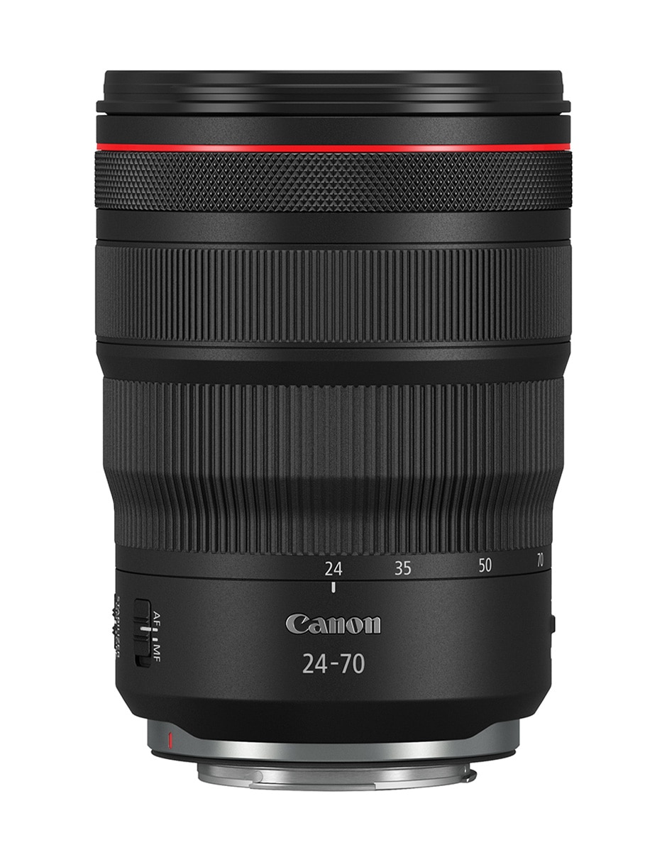 Lente zoom estándar modelo 3680c003aa 82 mm f / 2.8 para cámara canon serie eos r