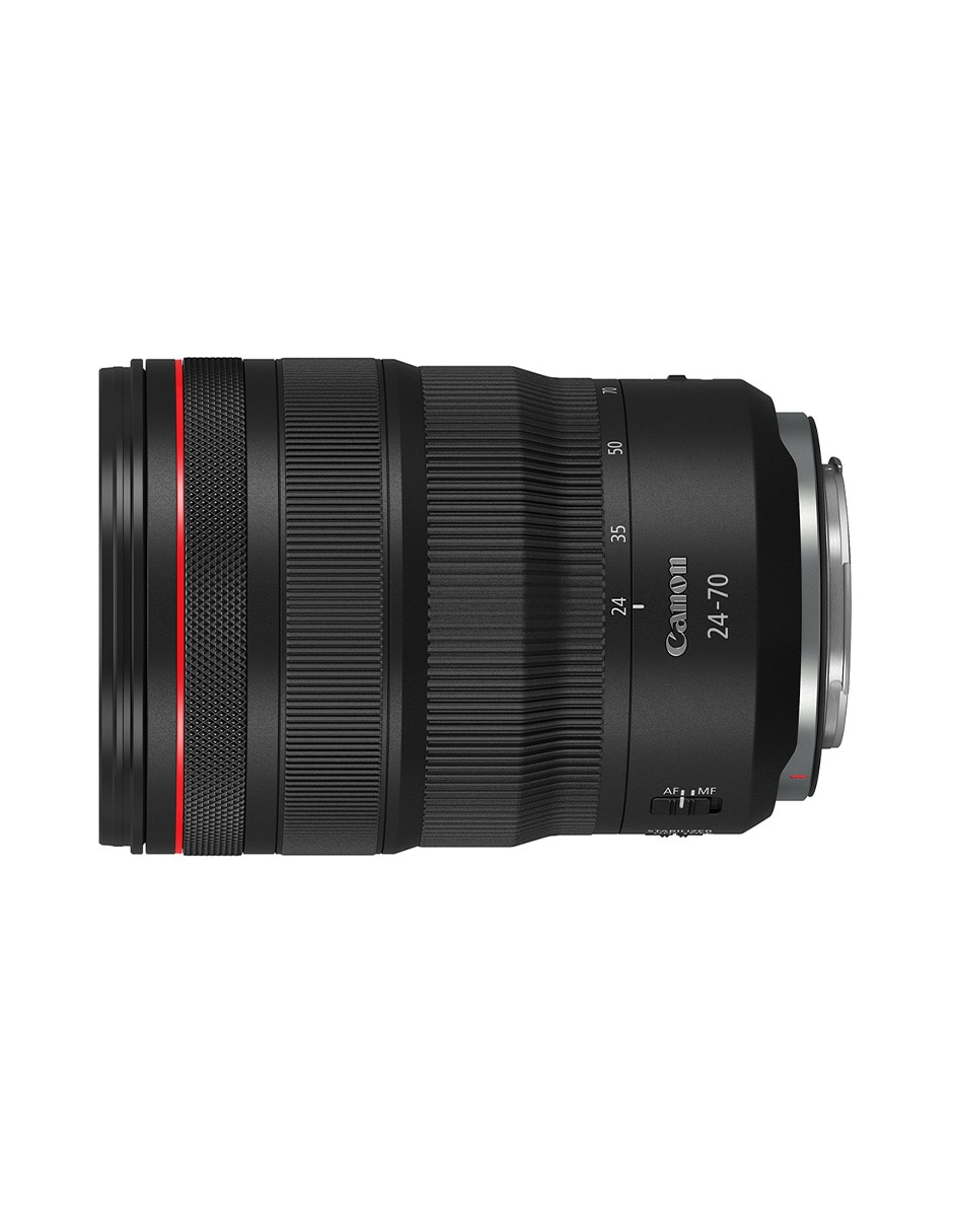 Lente zoom estándar modelo 3680c003aa 82 mm f / 2.8 para cámara canon serie eos r 2
