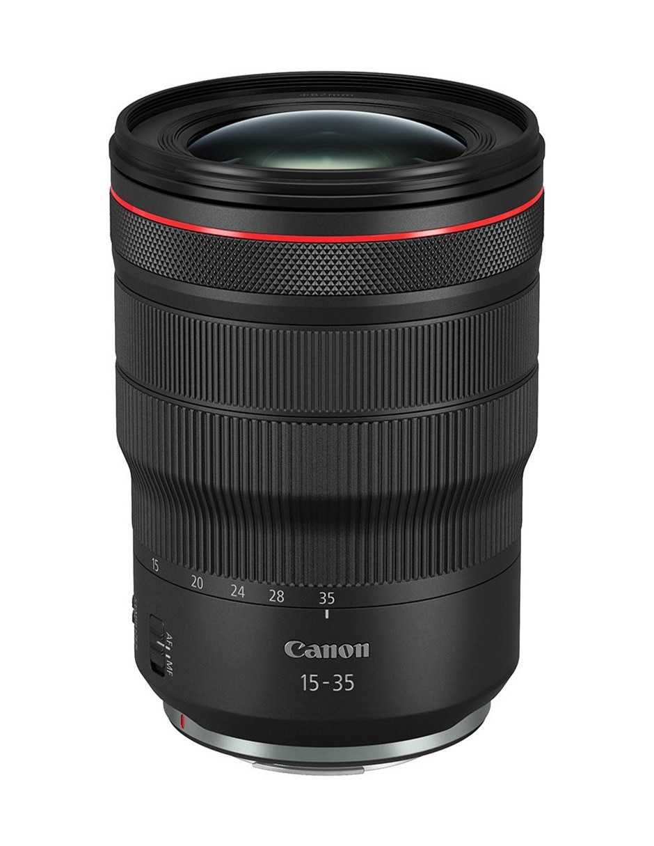 Lente zoom angular modelo 3682c003aa 82 mm f / 2.8 para cámara canon serie eos r Lente zoom angular modelo 3682c003aa 82 mm f / 2.8 para cámara canon serie eos r