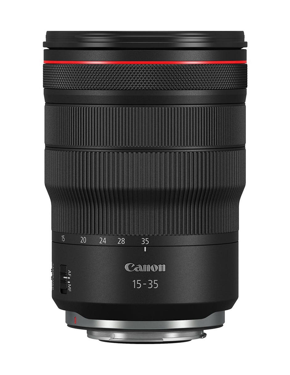 Lente zoom angular modelo 3682c003aa 82 mm f / 2.8 para cámara canon serie eos r 2