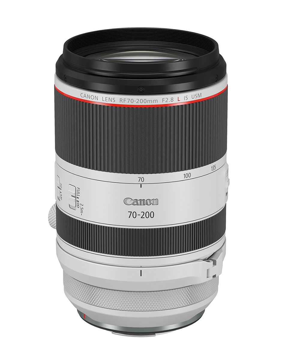 Lente zoom telefoto modelo 3792c003aa 77 mm f / 2.8 para cámara canon serie eos r 2