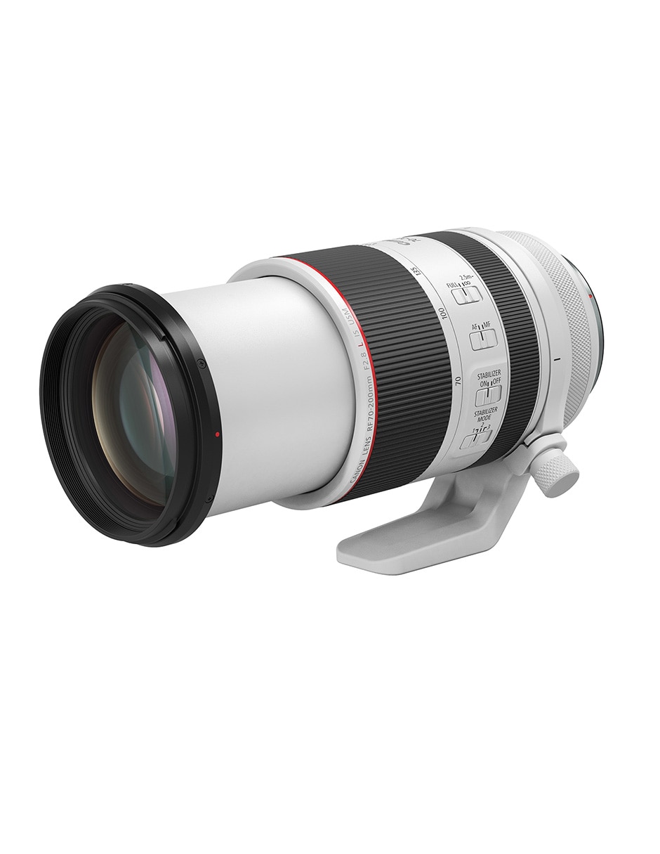 Lente zoom telefoto modelo 3792c003aa 77 mm f / 2.8 para cámara canon serie eos r 3