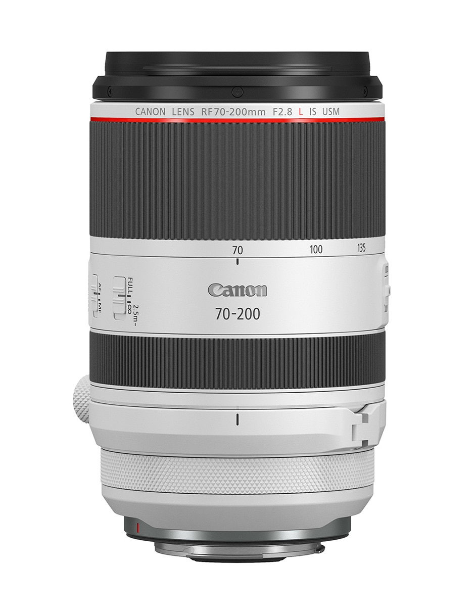Lente zoom telefoto modelo 3792c003aa 77 mm f / 2.8 para cámara canon serie eos r 4