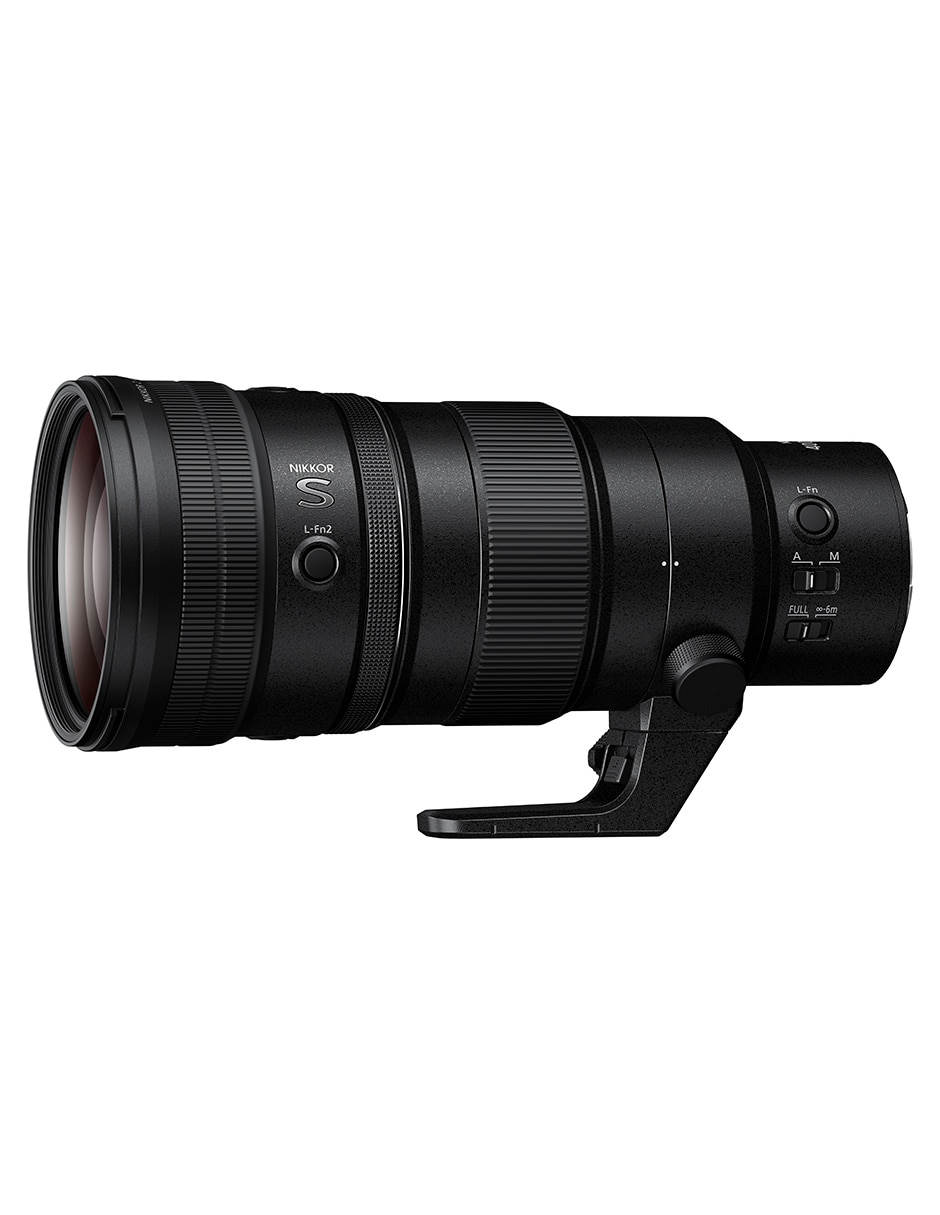 Lente zoom telefoto modelo jma503da 95 mm f / 4.5 para cámara nikon serie z Lente zoom telefoto modelo jma503da 95 mm f / 4.5 para cámara nikon serie z