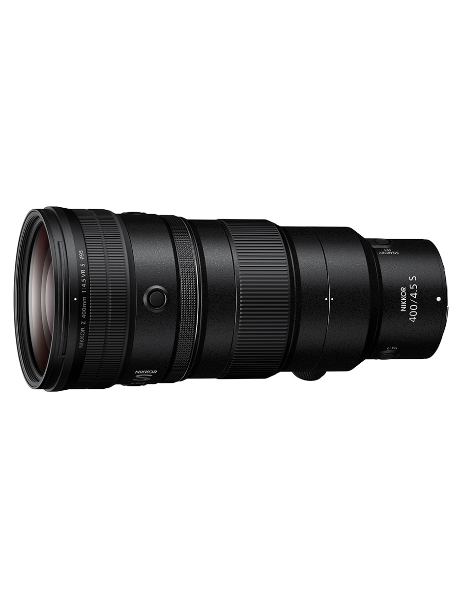 Lente zoom telefoto modelo jma503da 95 mm f / 4.5 para cámara nikon serie z 2