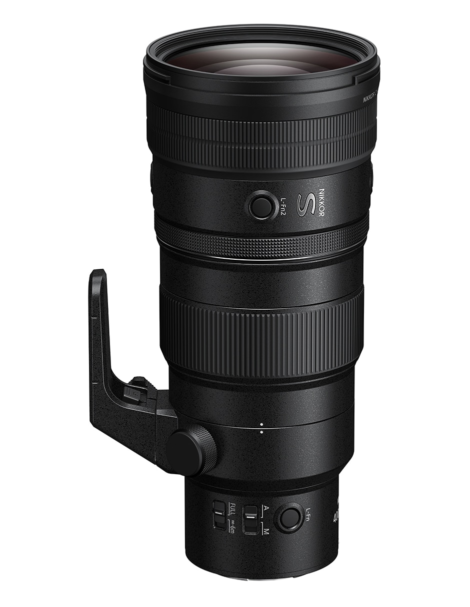 Lente zoom telefoto modelo jma503da 95 mm f / 4.5 para cámara nikon serie z 3