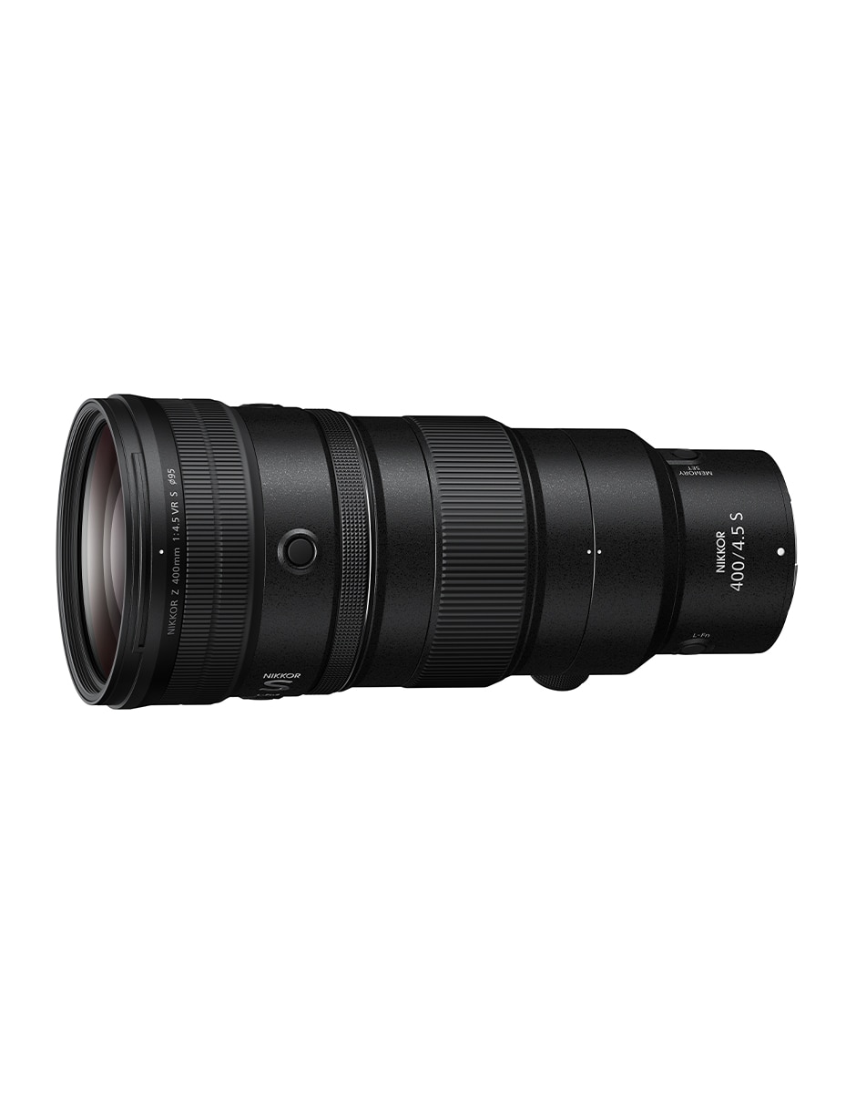 Lente zoom telefoto modelo jma503da 95 mm f / 4.5 para cámara nikon serie z 6