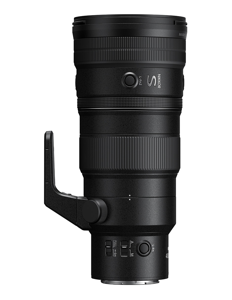 Lente zoom telefoto modelo jma503da 95 mm f / 4.5 para cámara nikon serie z 9