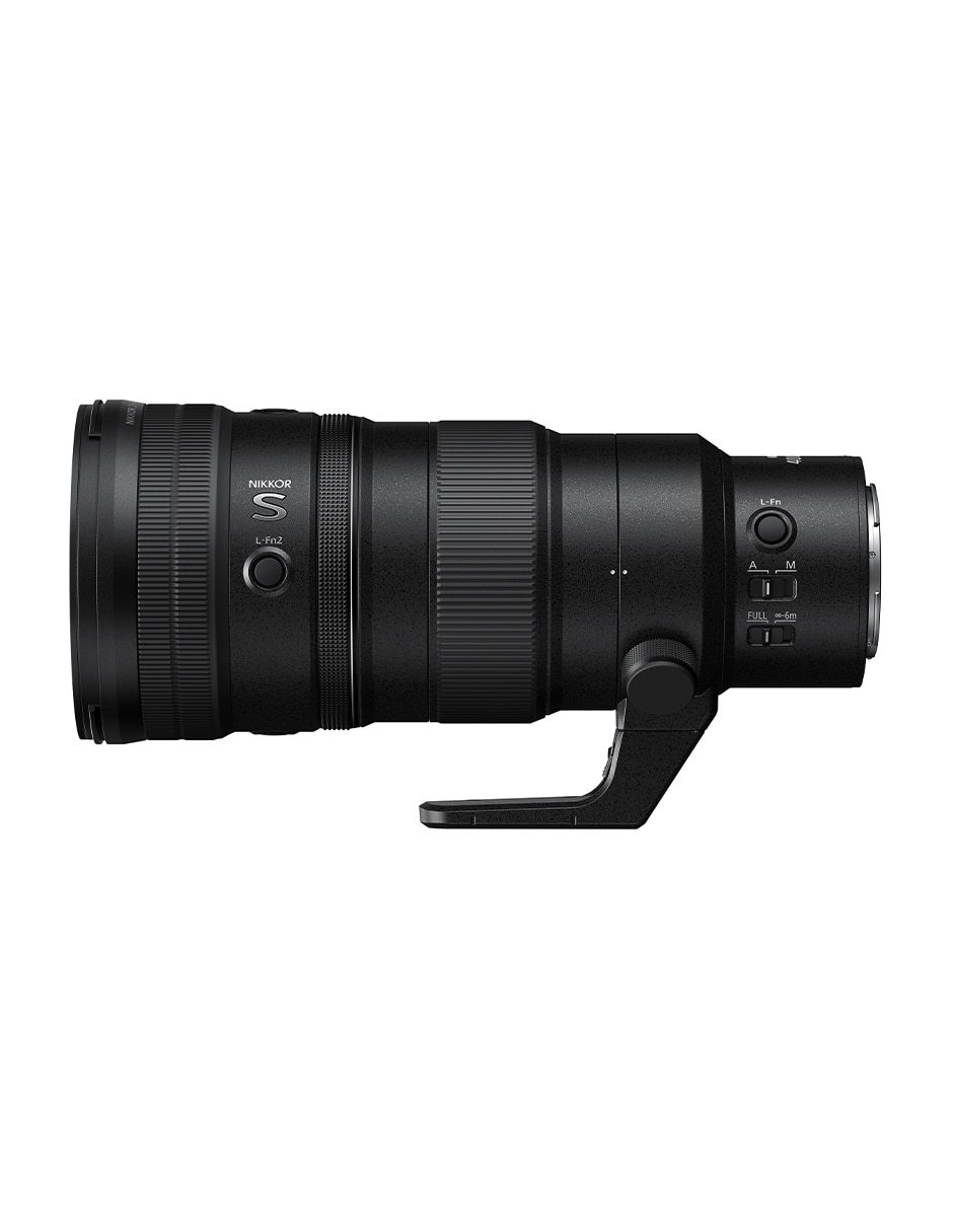 Lente zoom telefoto modelo jma503da 95 mm f / 4.5 para cámara nikon serie z 10