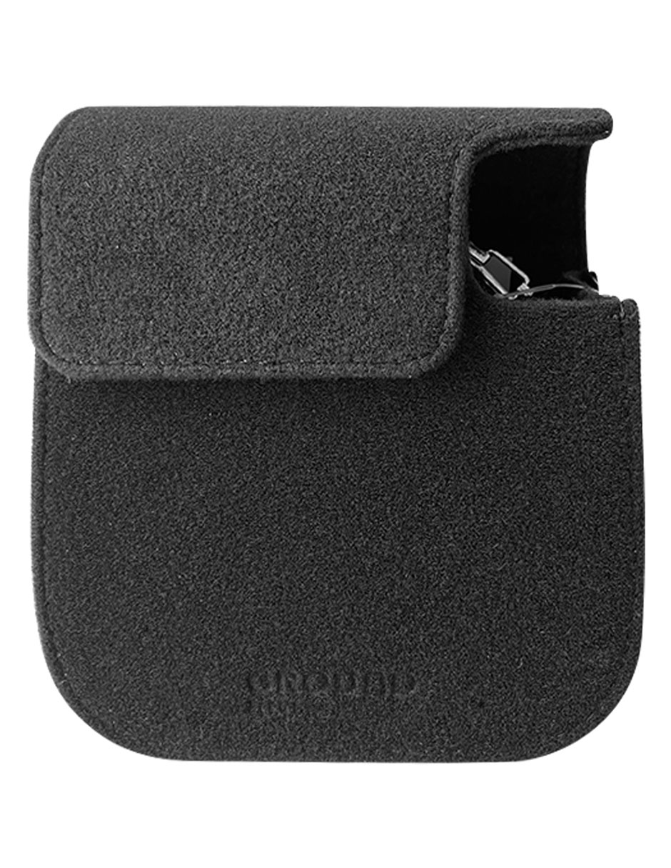 Estuche para cámara instantánea 4