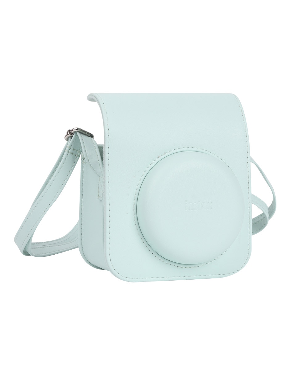 Estuche para cámara instantánea para Instax Mini 12