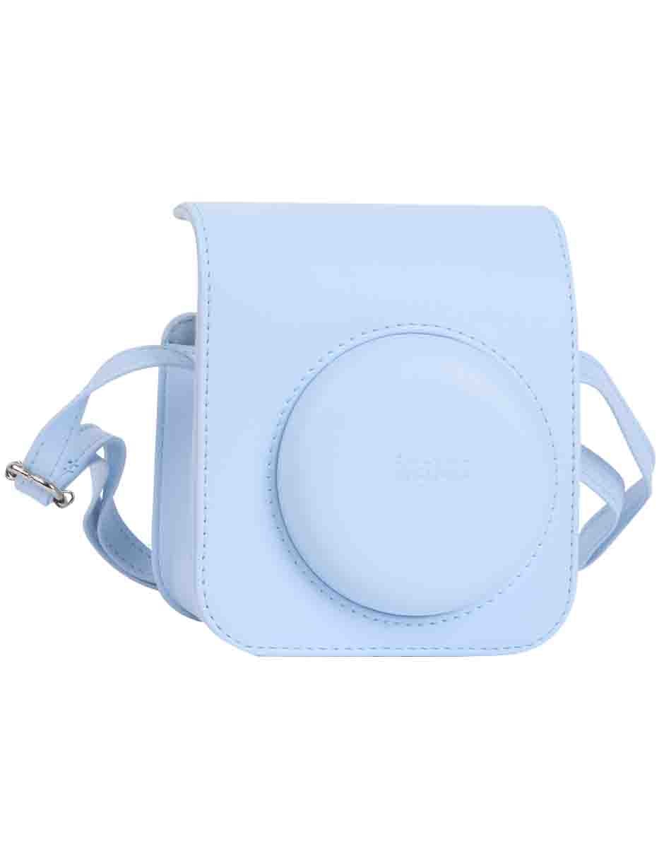 Estuche para cámara instantánea para Instax Mini 12