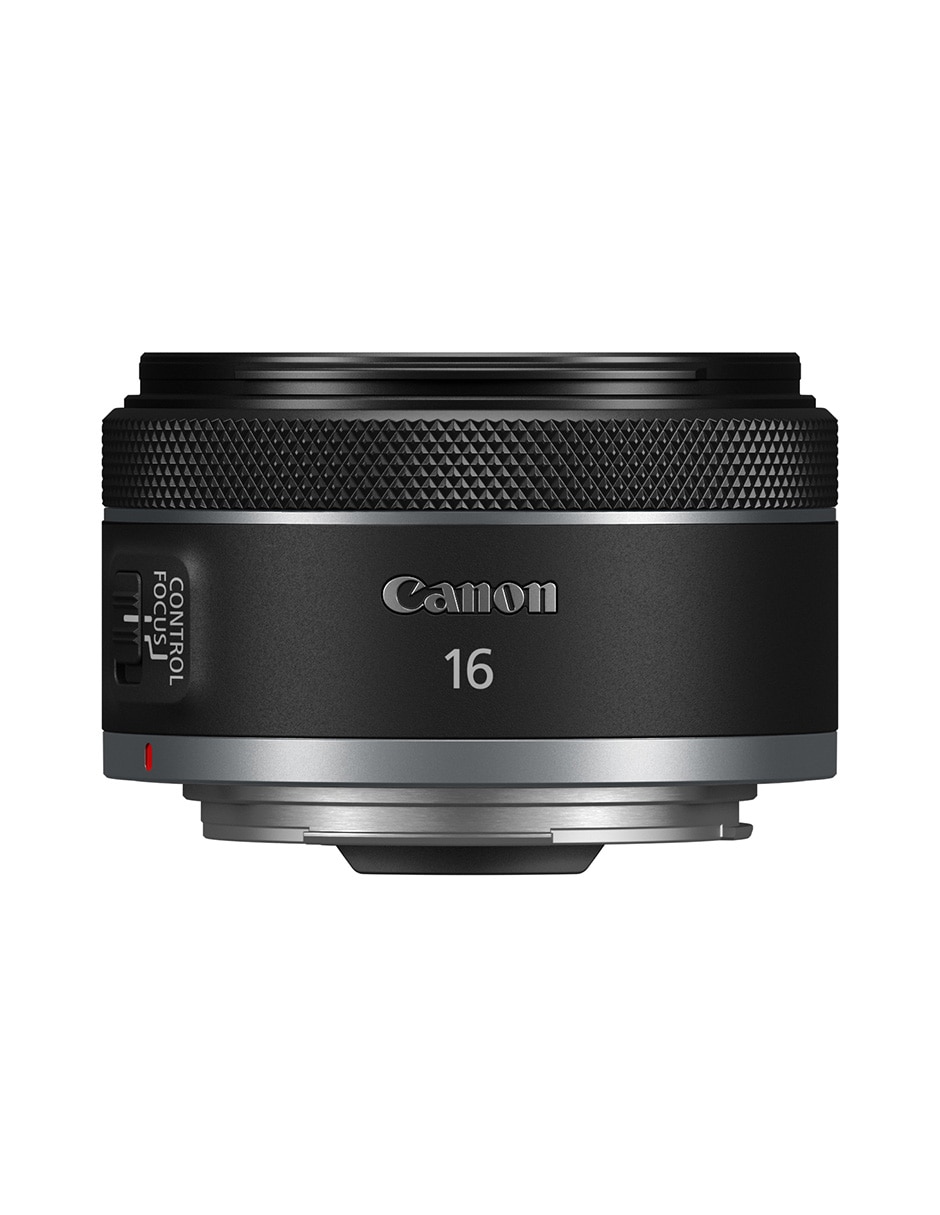 Lente gran angular modelo lente rf16-2.8 stm 43 mm f / 2.8 para cámara canon serie eos r 2