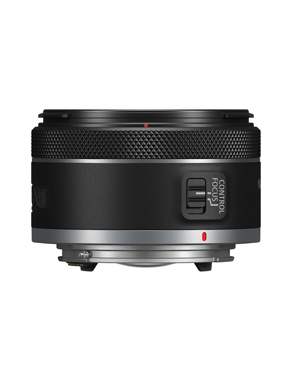 Lente gran angular modelo lente rf16-2.8 stm 43 mm f / 2.8 para cámara canon serie eos r 4