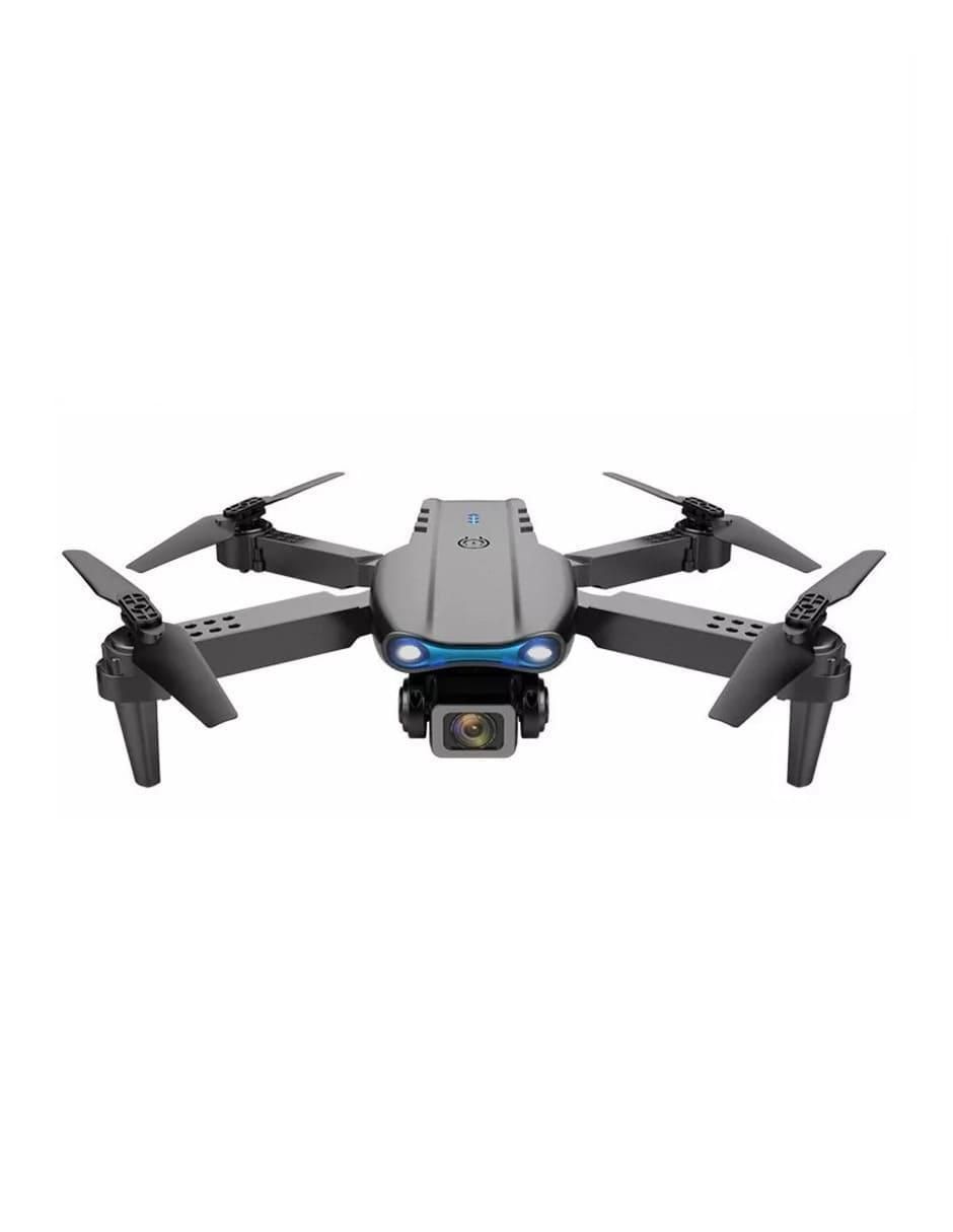 Dron modelo 4K HD 18 min de vuelo