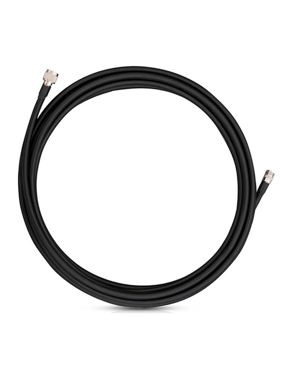 Cable coaxial de 6 m