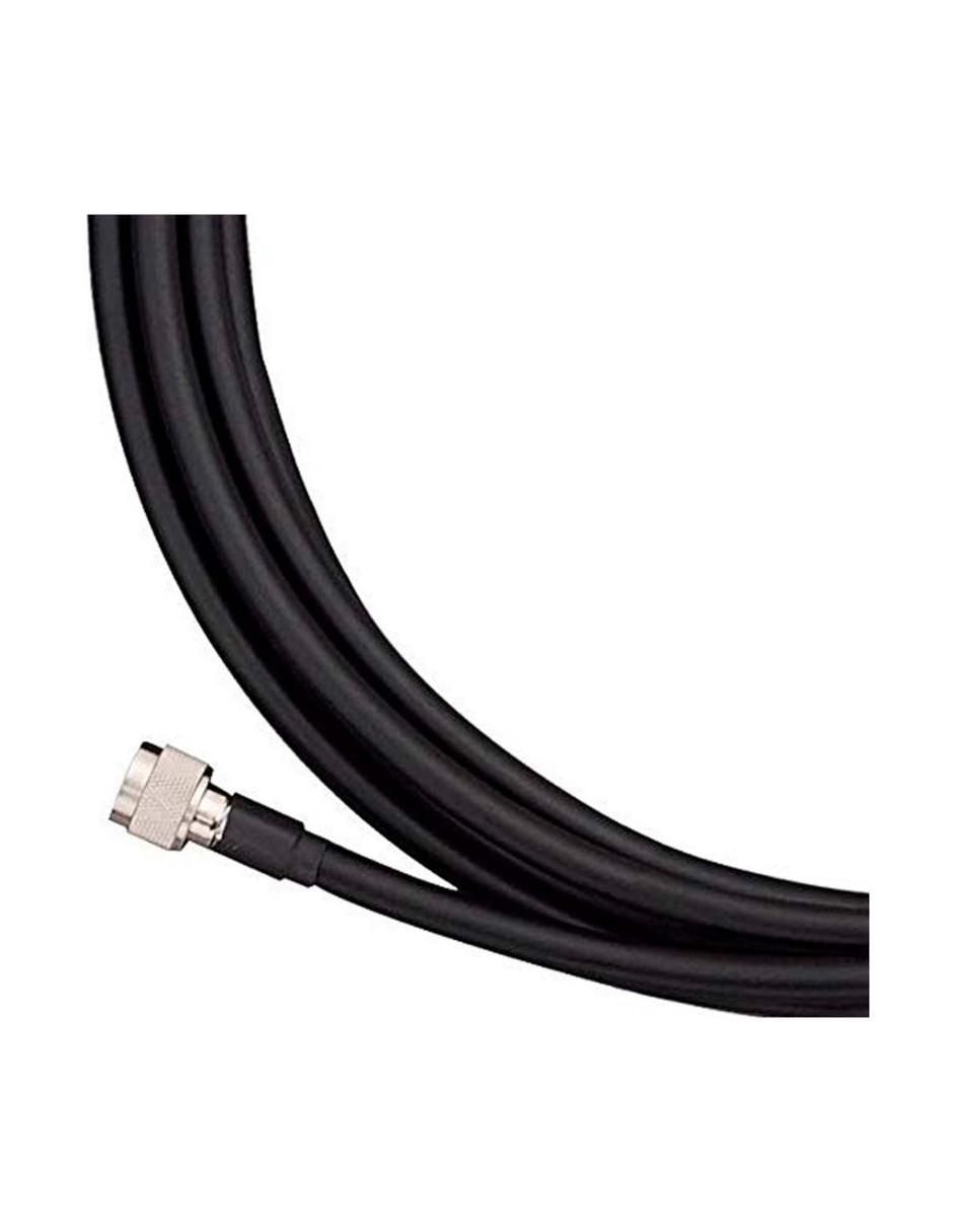 Cable coaxial de 6 m 2