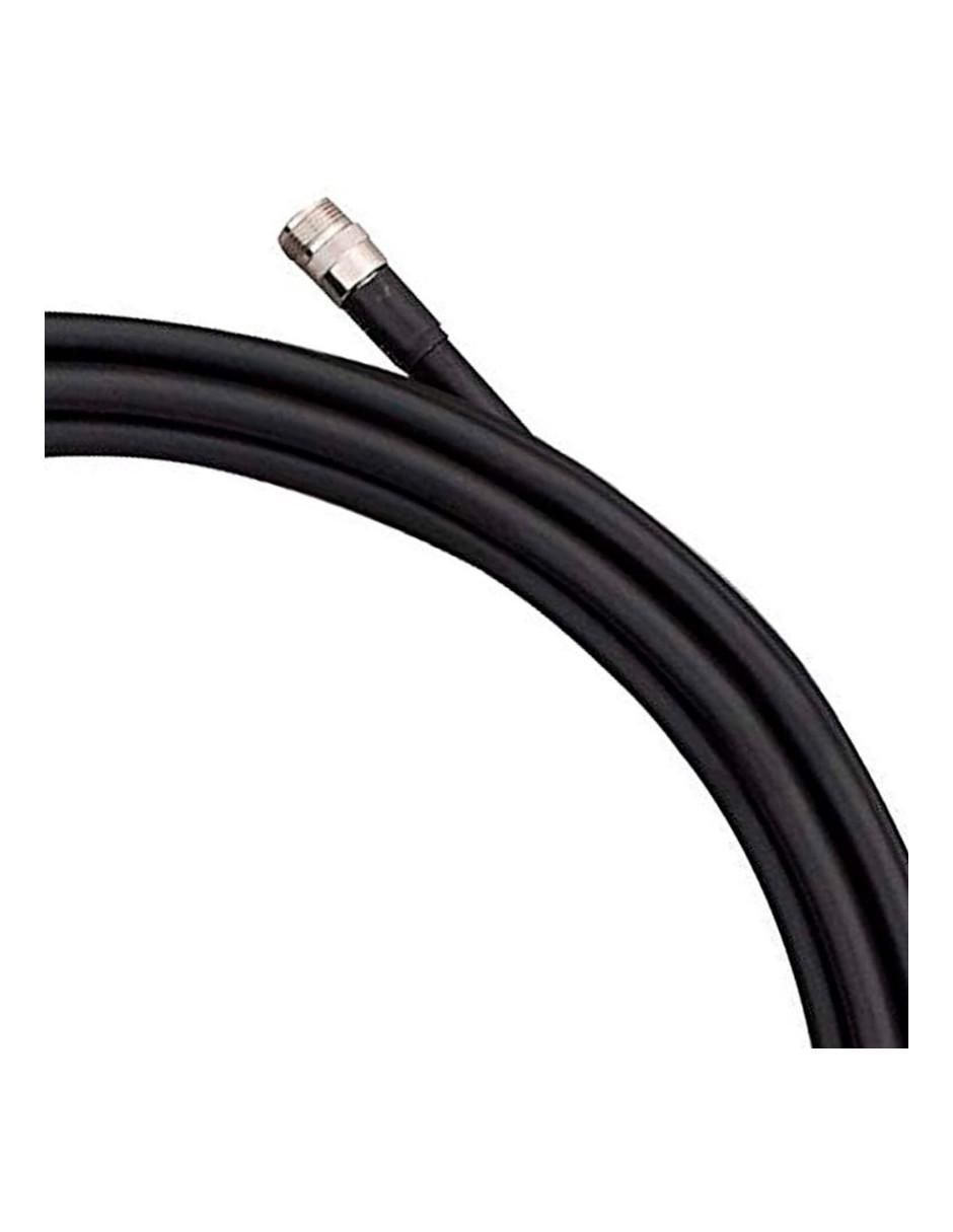 Cable coaxial de 6 m 3