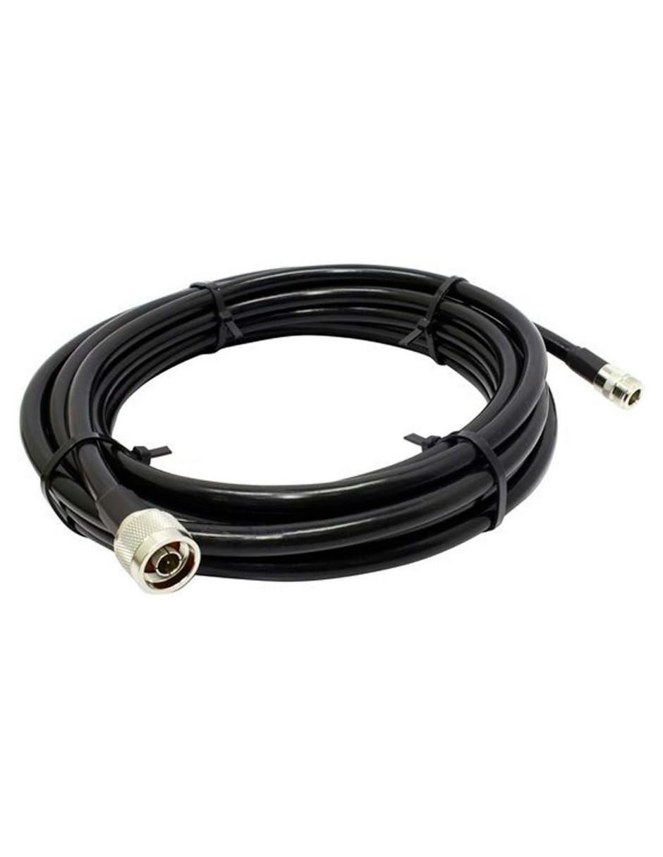 Cable coaxial de 6 m 4