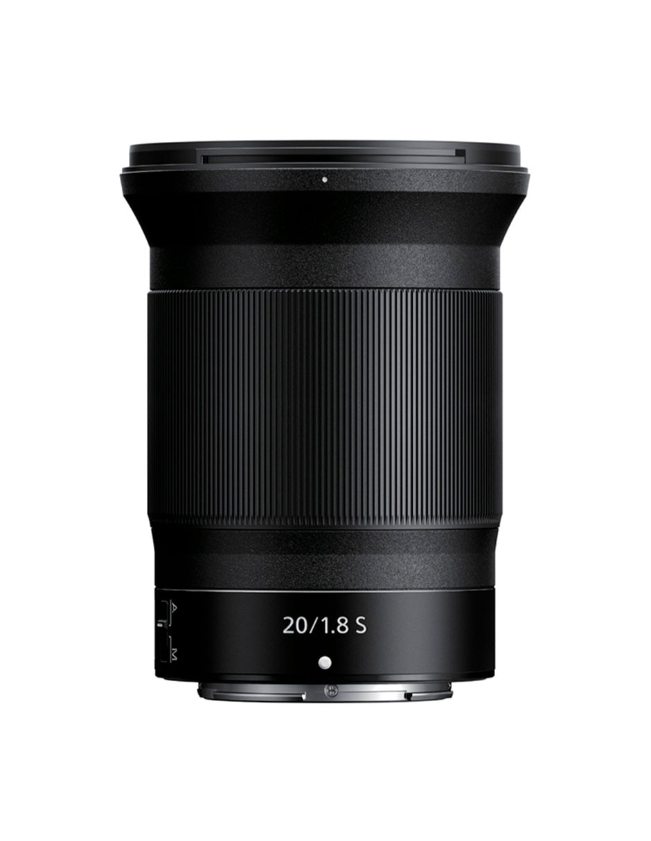 Lente estándar modelo jma104da 72 mm f / 1.8 para cámara nikon serie z 3