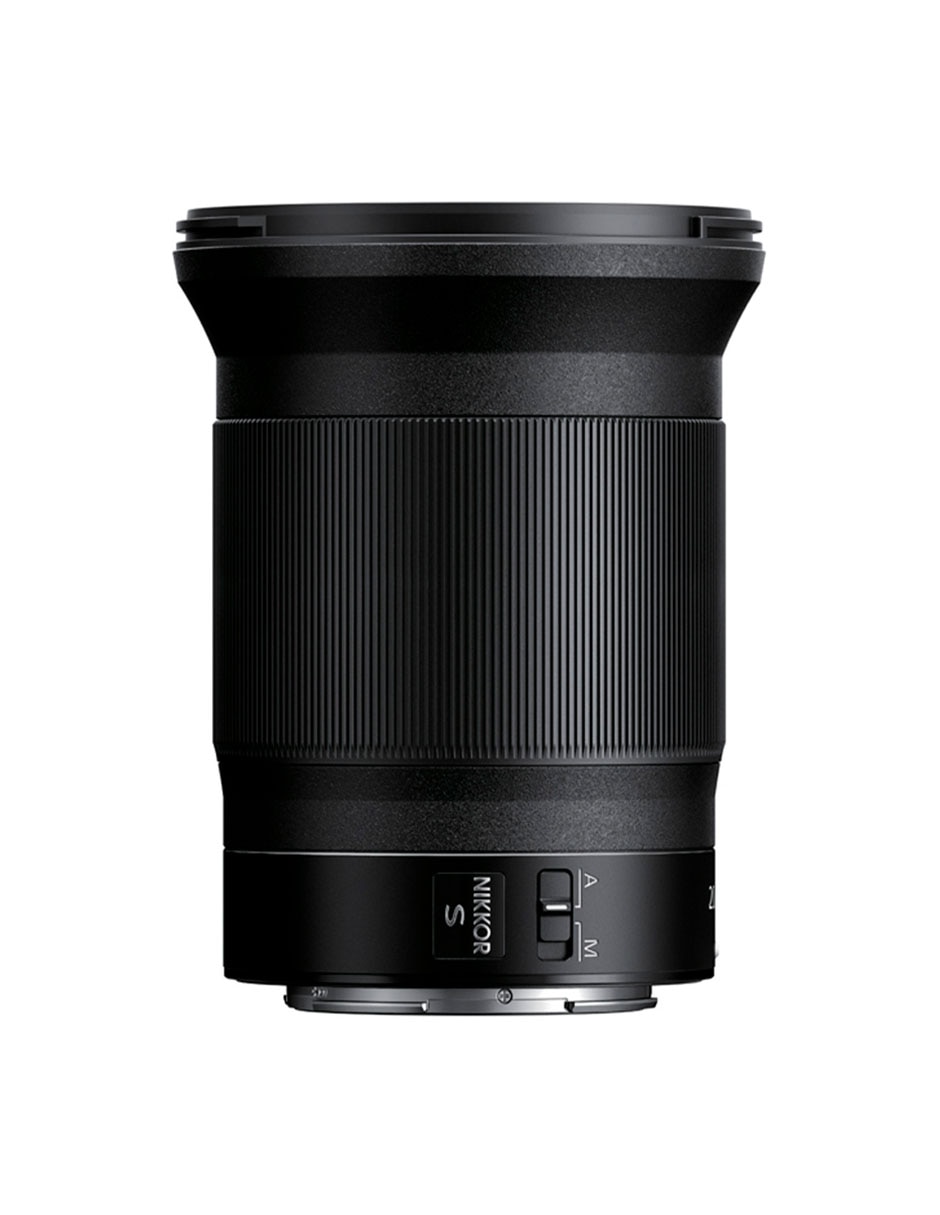Lente estándar modelo jma104da 72 mm f / 1.8 para cámara nikon serie z 4