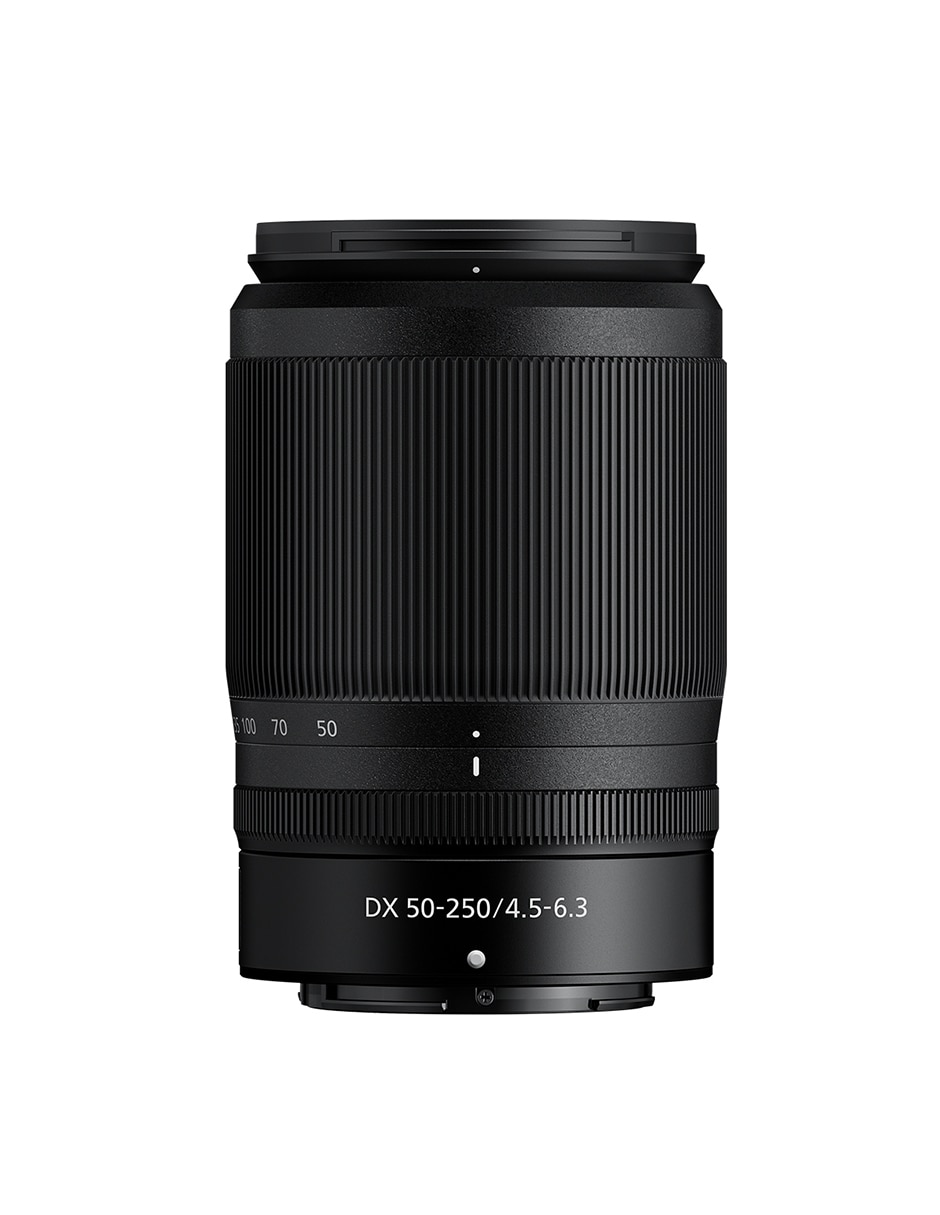 Lente zoom estándar modelo jma707da 62 mm f / 4.5 - 5.6 para cámara nikon serie z Lente zoom estándar modelo jma707da 62 mm f / 4.5 - 5.6 para cámara nikon serie z