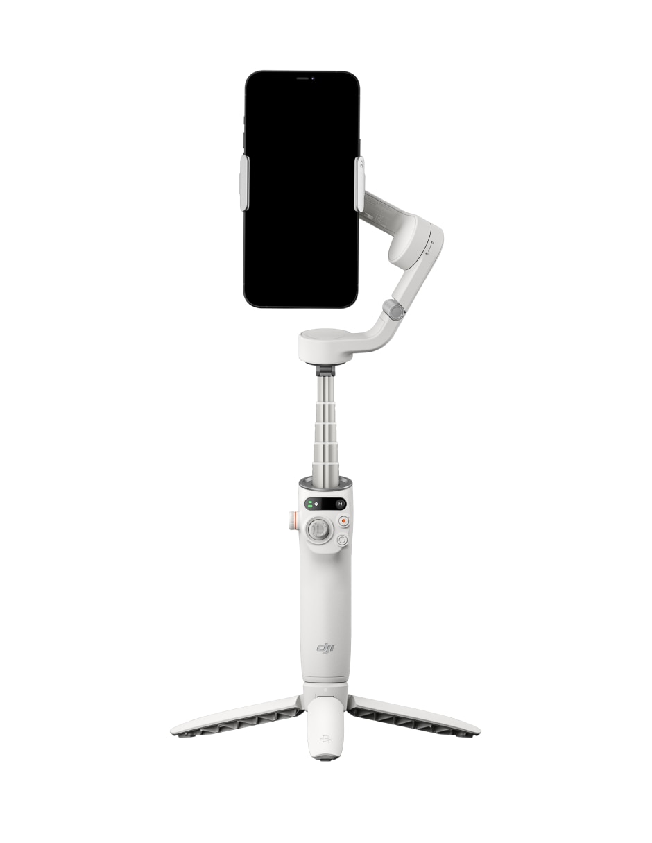 Estabilizador Smartphone 3