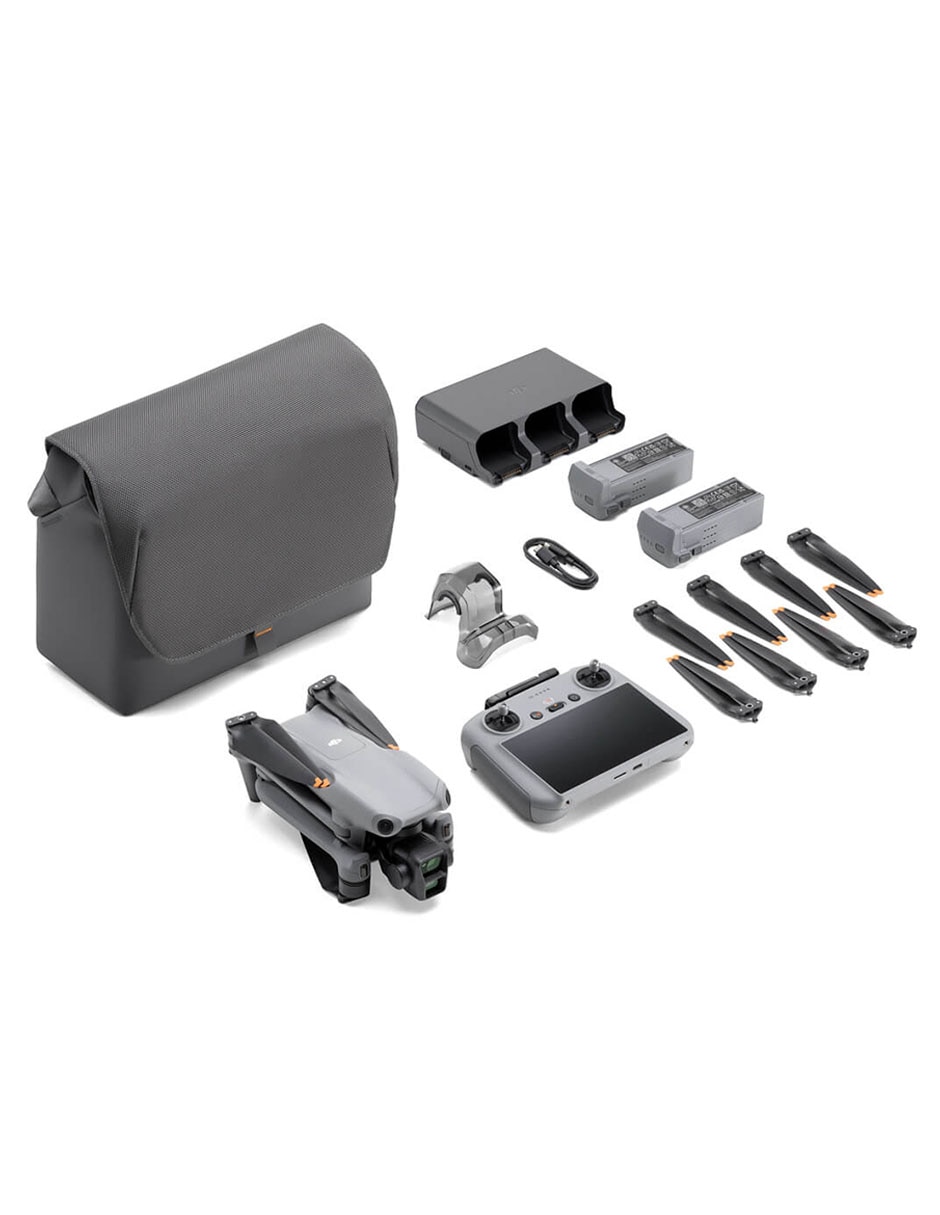 Drone Air 3 Fly Mc Rc-2 3