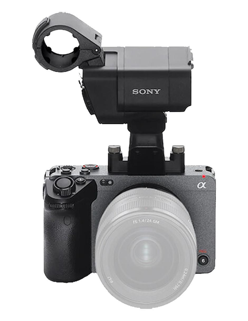 Videocámara Sony FX3 ILME-FX3 4K/UHD Videocámara Sony FX3 ILME-FX3 4K/UHD