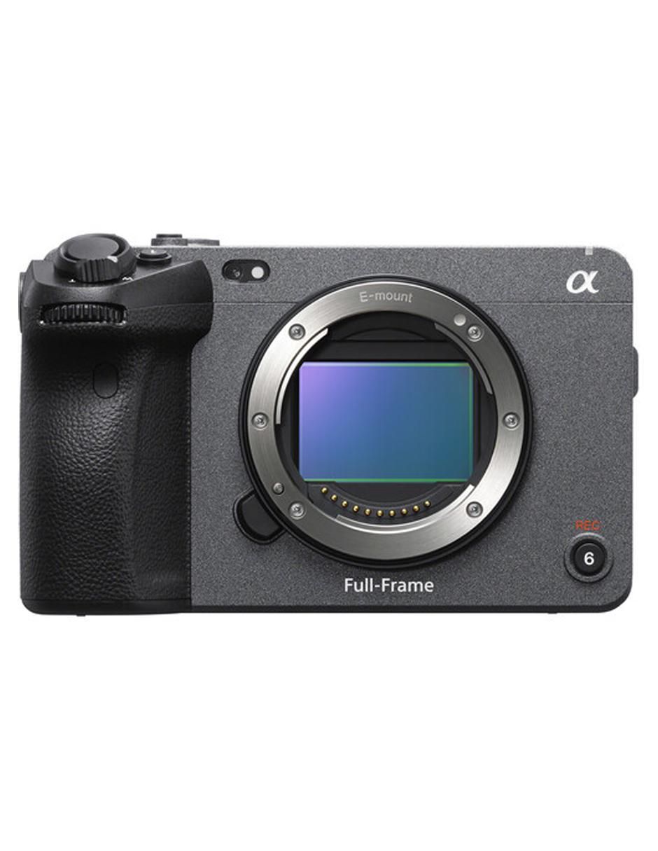 Videocámara Sony FX30 ILME-FX30//Q 4K/UHD