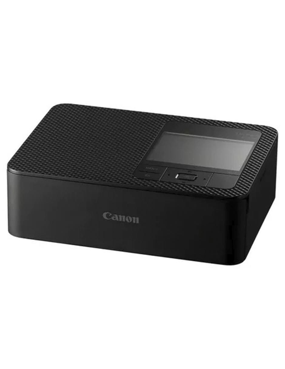 Impresora profesional Cp1500 5539C001Aa de sublimación alámbrica a color 2