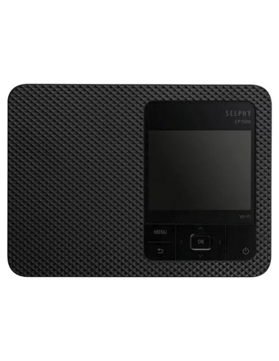 Impresora profesional Cp1500 5539C001Aa de sublimación alámbrica a color 3