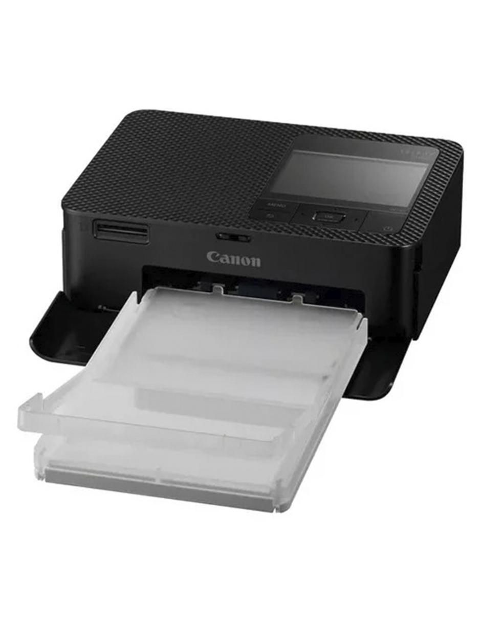 Impresora profesional Cp1500 5539C001Aa de sublimación alámbrica a color 4