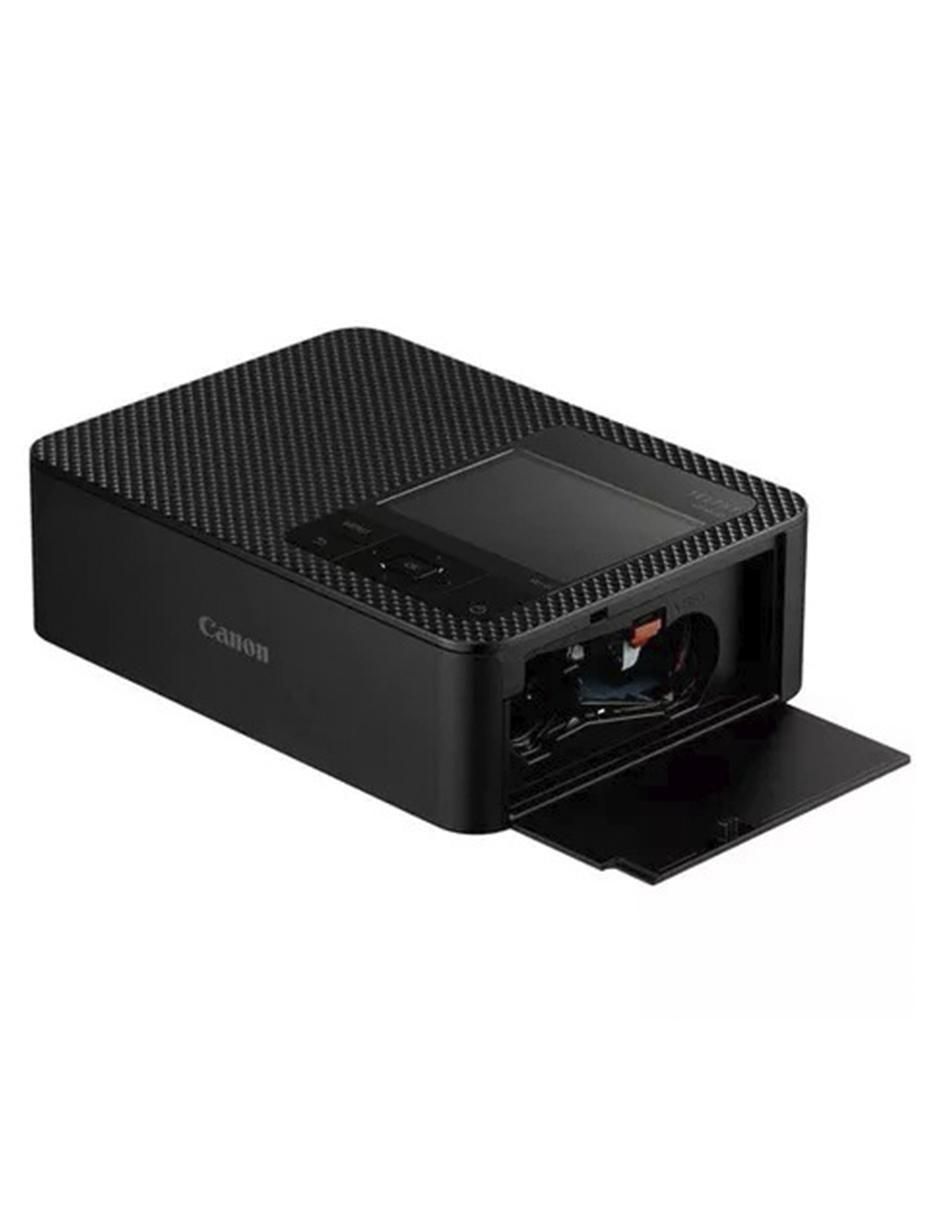 Impresora profesional Cp1500 5539C001Aa de sublimación alámbrica a color 5