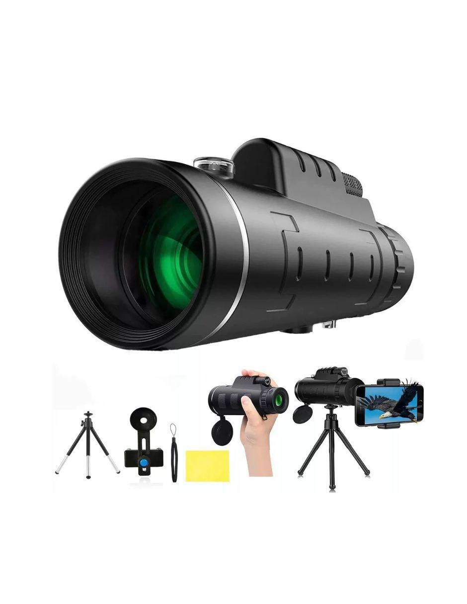 Set Telescopio Reflector 2