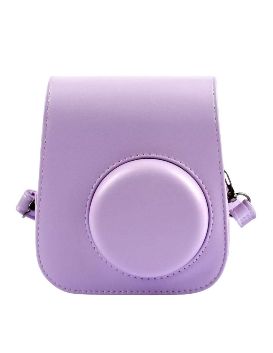 Estuche para cámara instantánea 4