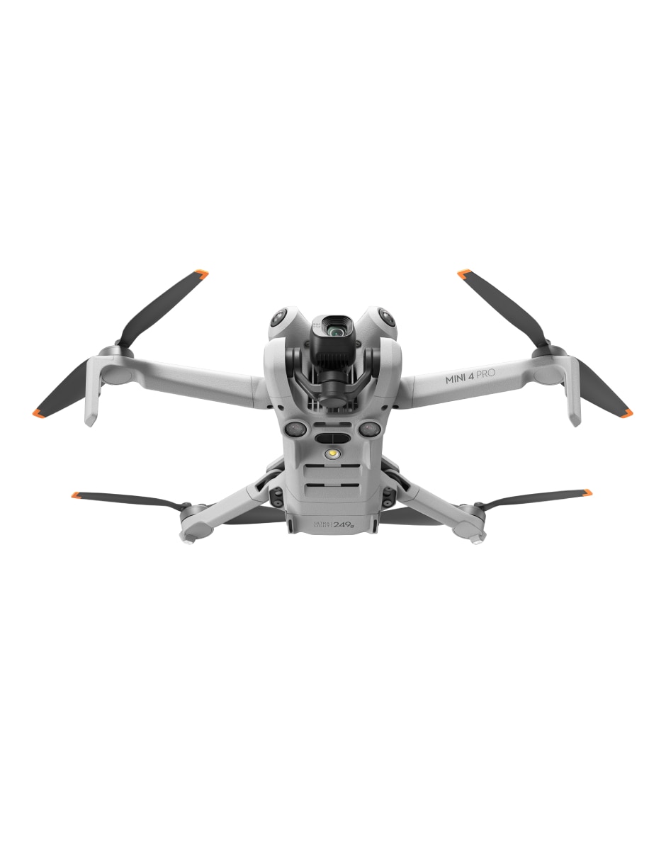 Dron modelo Mini 4 Pro Fmc Rc 2 Gl HD 34 min de vuelo 3