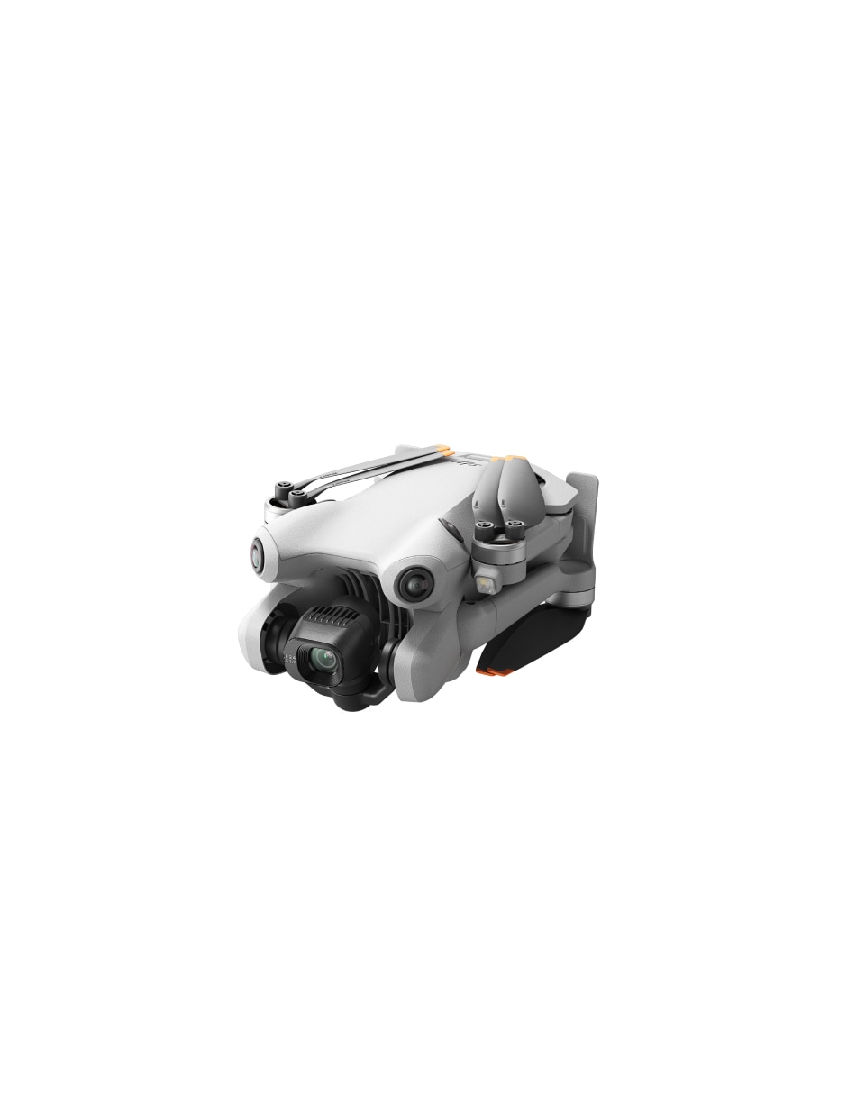 Dron modelo Mini 4 Pro Fmc Rc 2 Gl HD 34 min de vuelo 4