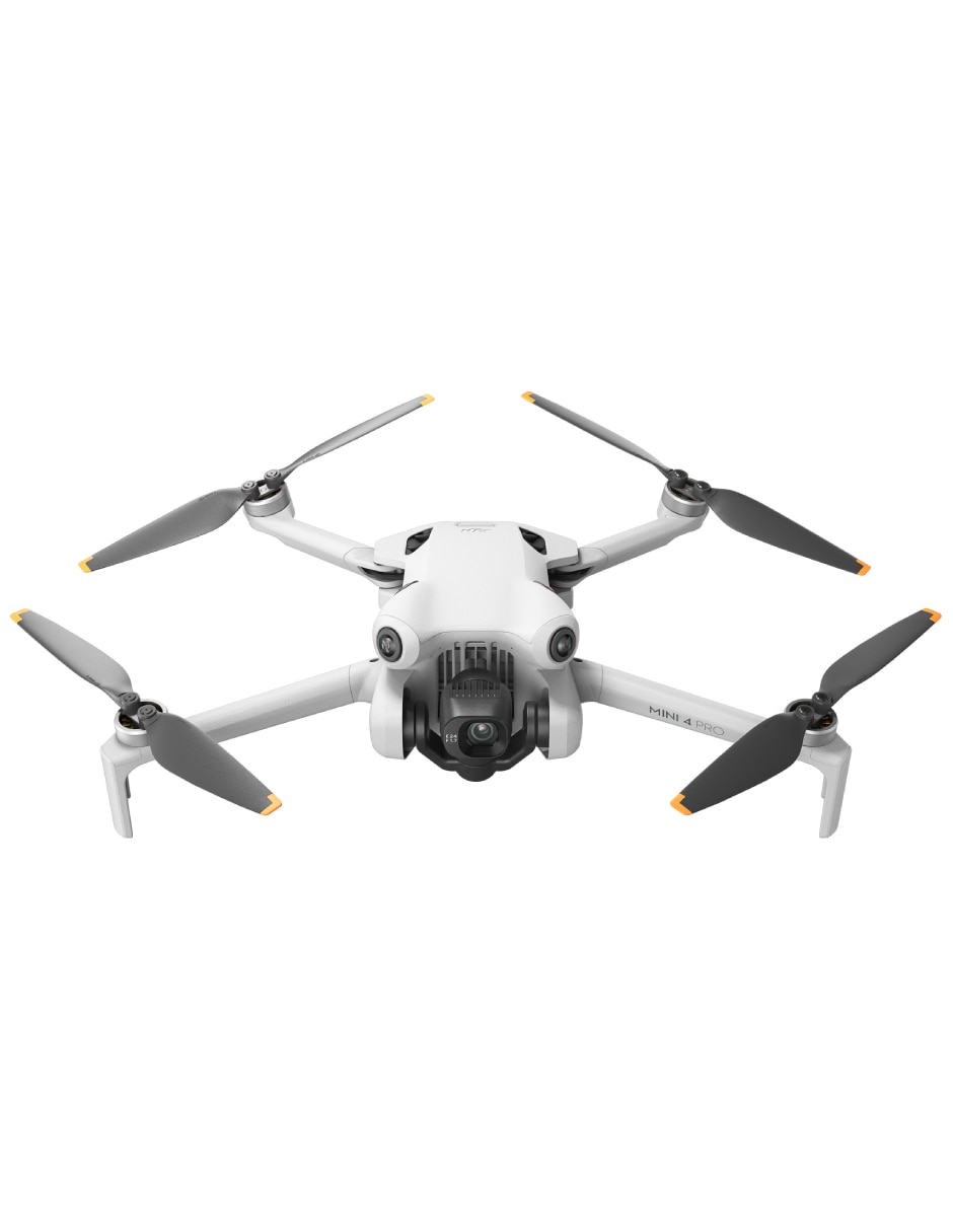Dron modelo Mini 4 Pro Fly More Combo Plus Rc 2 HD 43 min de vuelo 3