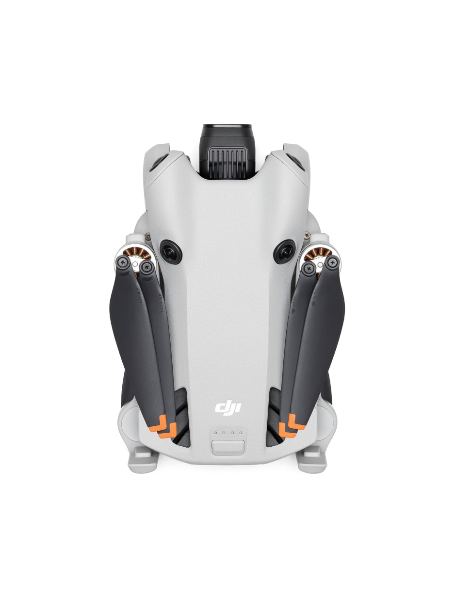 Dron modelo Mini 4 Pro Fly More Combo Plus Rc 2 HD 43 min de vuelo 4