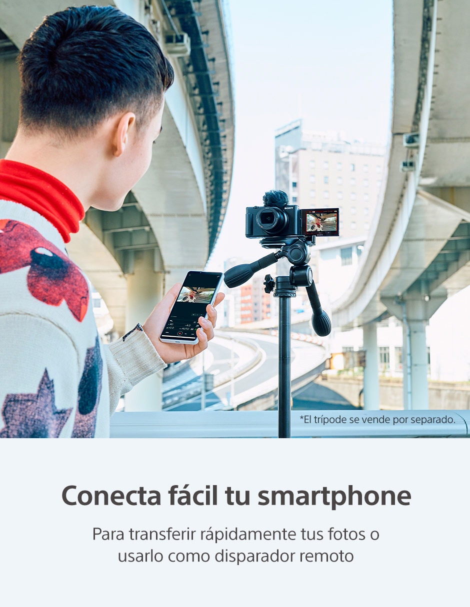 Cámara compacta básica 21 megapíxeles 5