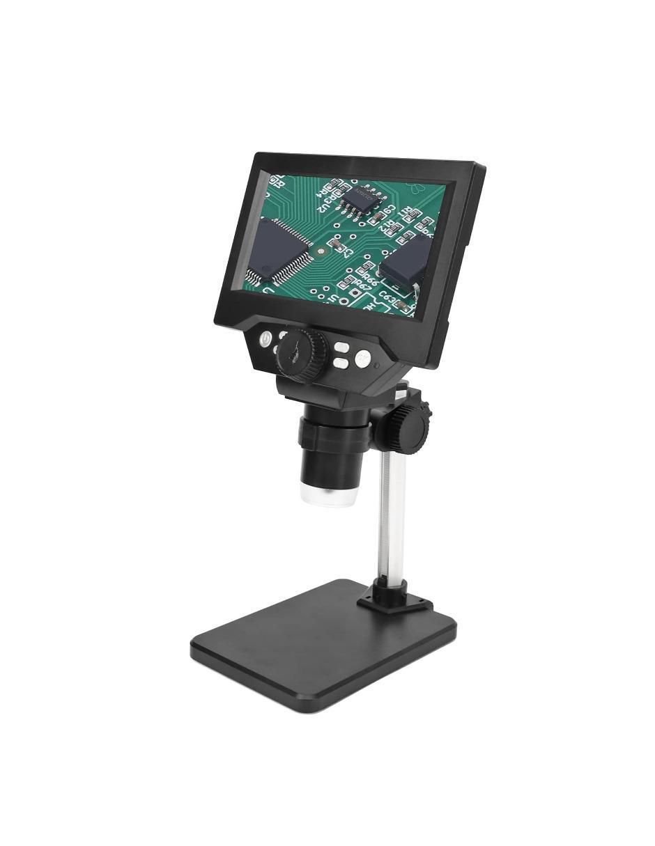 Microscopio para reparación y soldadura 3