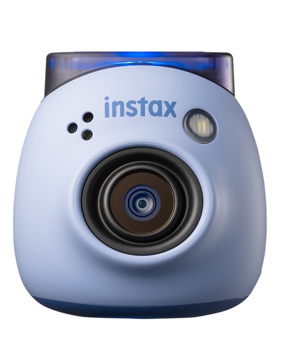 Cámara compacta básica modelo Instax PAL 5 megapíxeles