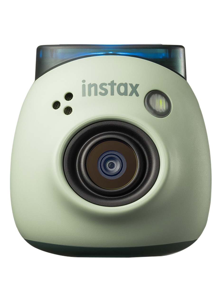 Cámara compacta básica modelo Instax PAL 5 megapíxeles Cámara compacta básica modelo Instax PAL 5 megapíxeles