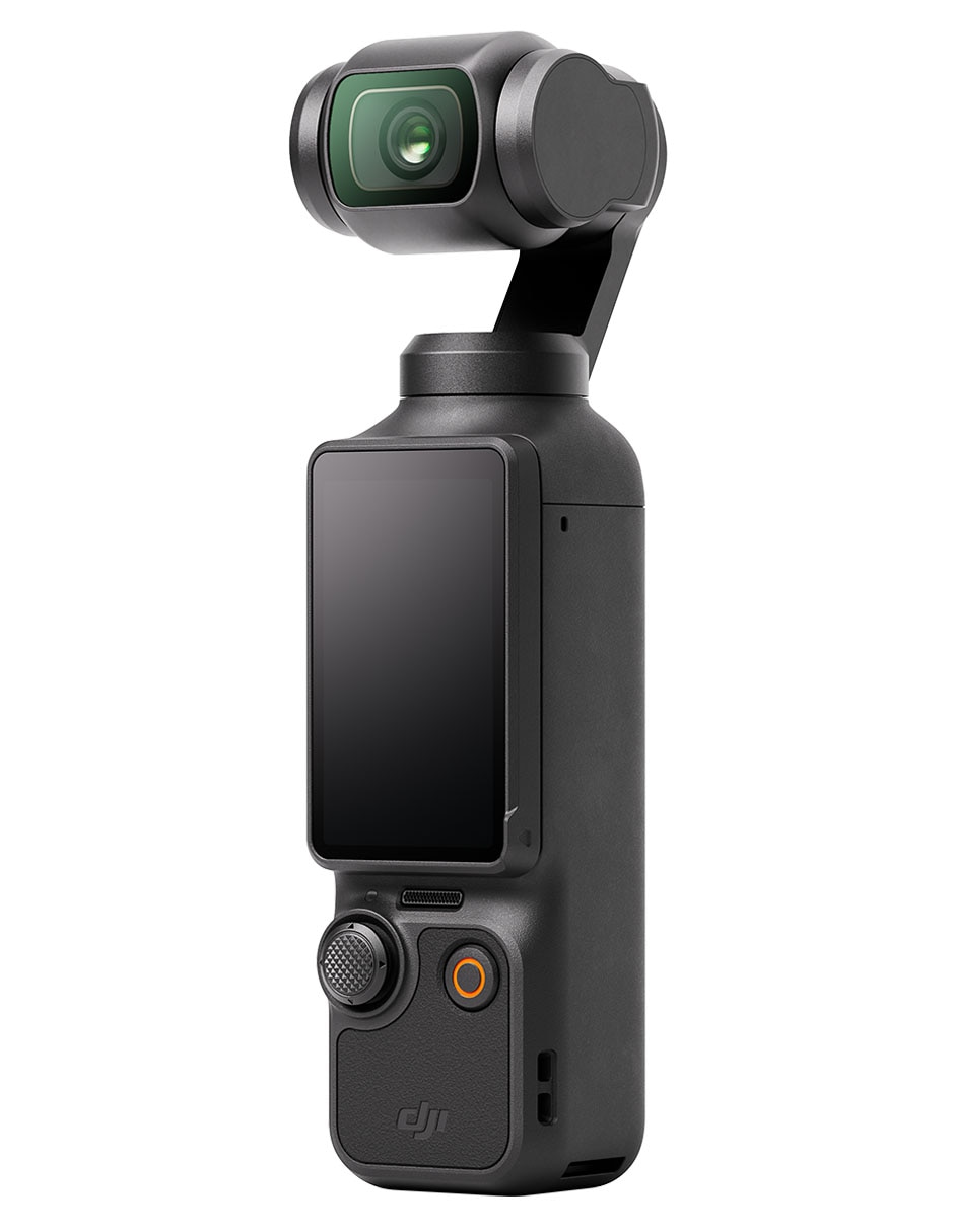 Videocámara Osmo Pocket 3 Creator Combo 4K/UHD 2
