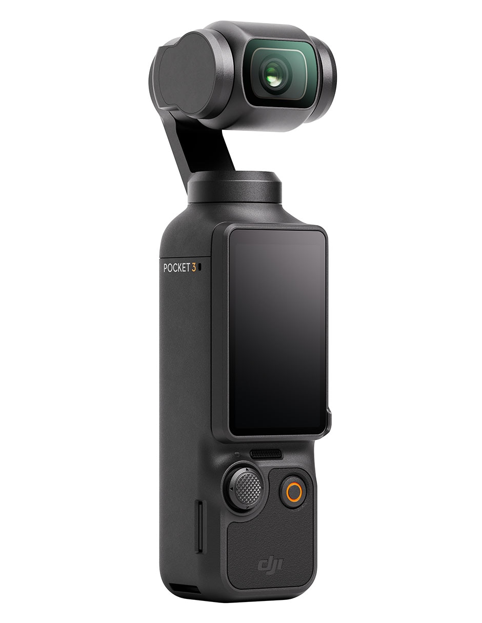 Videocámara Osmo Pocket 3 Creator Combo 4K/UHD 3